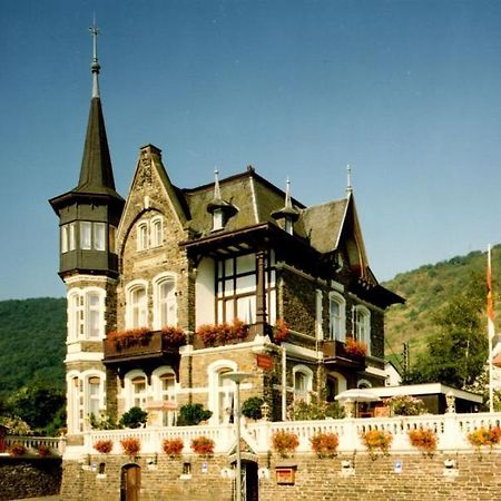 Villa Cornely Трейс-Карден Екстериор снимка
